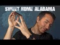 Comment jouer Sweet home Alabama