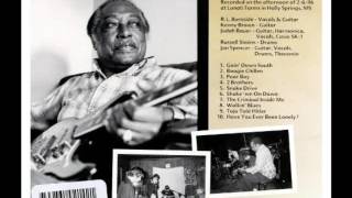 【中古】 R.L. Burnside / Ass Pocket Of Whiskey 中古】 R.L. Burnside / Ass Pocket Of Whiskey Vintage R.L.