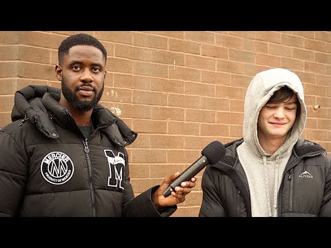 Gen Z vs. Common Sense Questions