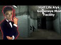 Goldeneye N64 VR Facility Mission in Half Life Alyx