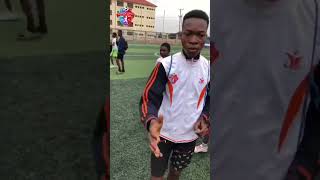 Shepherd United Soccer Academy Is A Ghana-Based Football Training Program For Youth Aged 517.