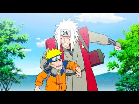 Overrated Anime: Naruto's Pacing, The Blade, and New Anime — Eightify