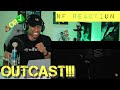 TRASH or PASS! NF (Outcast) [REACTION]
