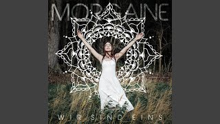 Video thumbnail of "Morgaine - Lass los"