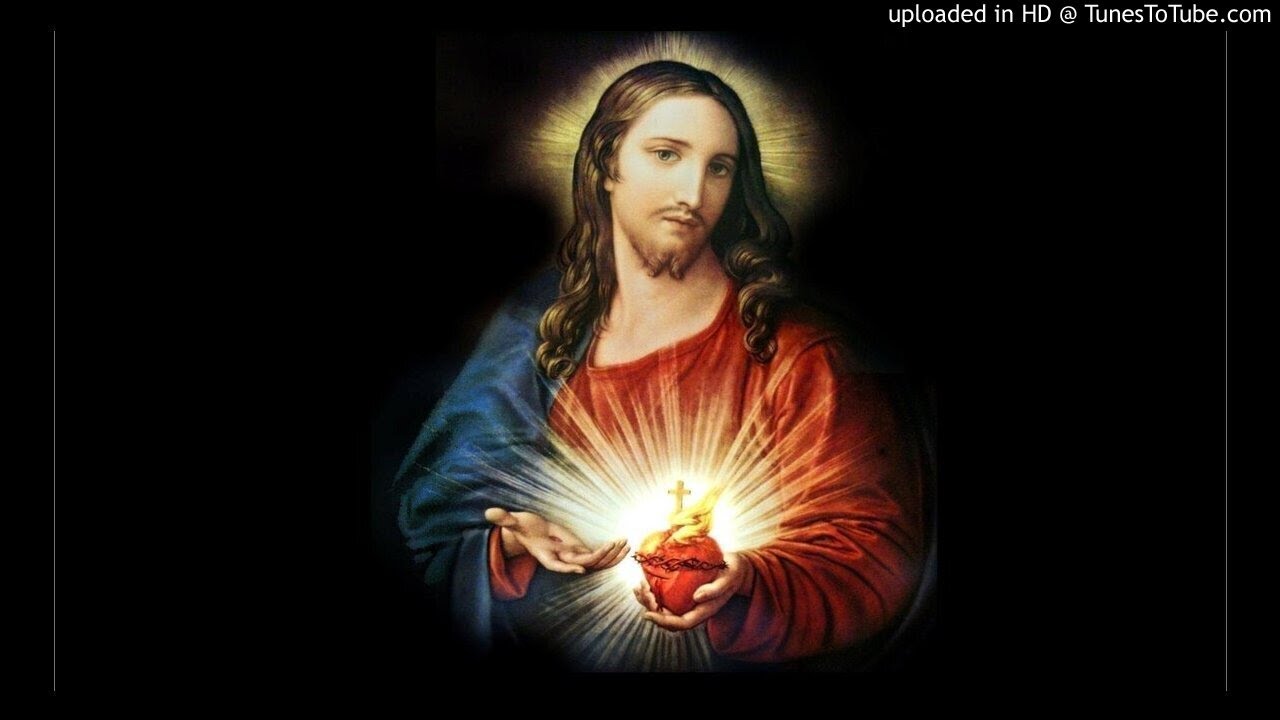 NITAIMBA SIKU ZOTE WA YESU MOYO MKUU - JOSEPH MAKOYE