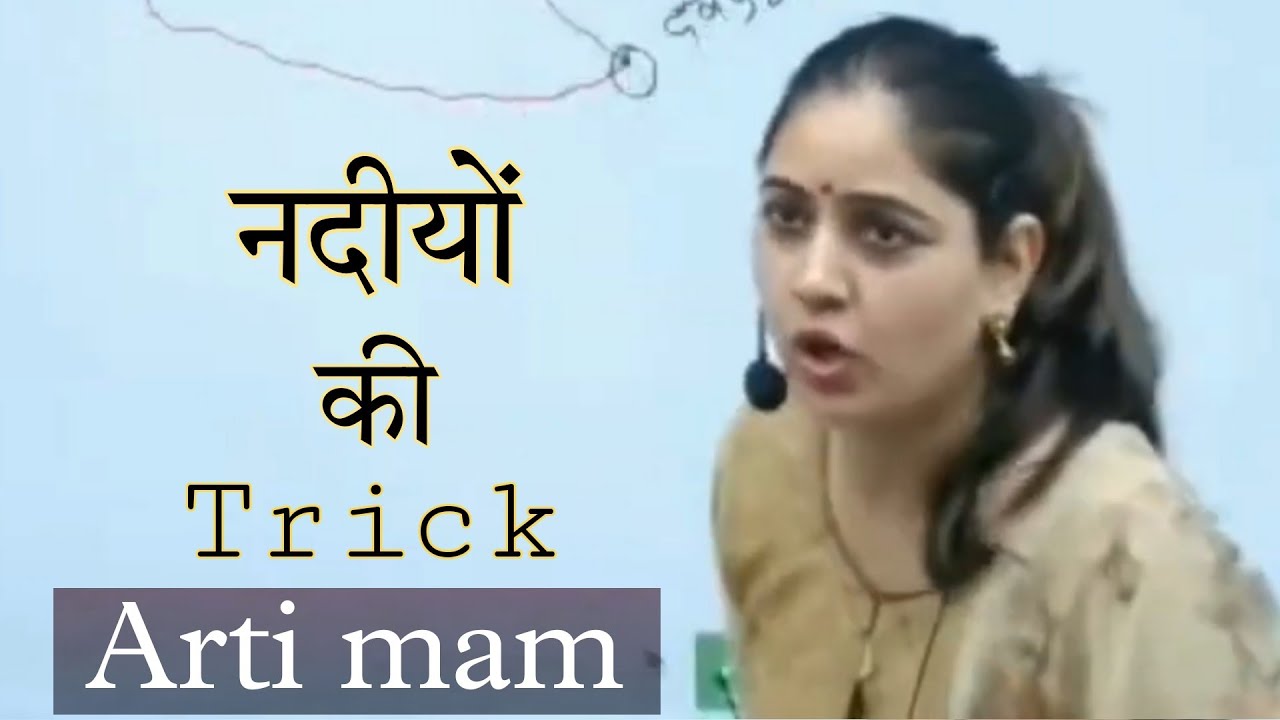 MAP TRICK By ARTI Ma am YouTube map-trick-by-arti-ma-am-youtube