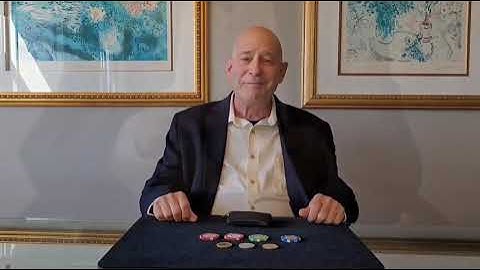 Saturn Magic - Conviction Prediction 2.0 by Dr. Michael Rubinstein