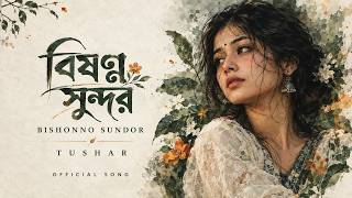 Bishonno Sundor (বিষণ্ণ সুন্দর) | A Melancholic Bengali  Song 2026