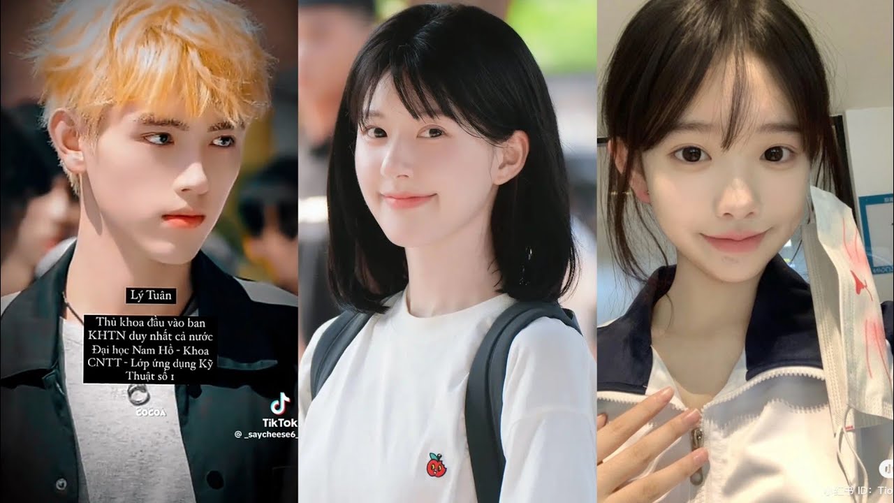 mùa hè mang tên em 🍀✨