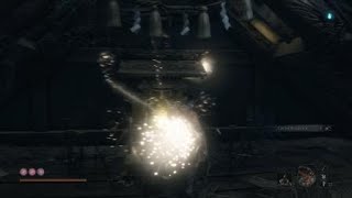 SECRETO Sekiro™: Shadows Die Twice - Ubicación de 1 Cuenta de Oración - Aldea de Mibu