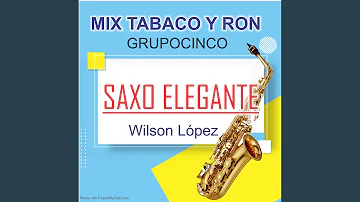 Mix Tabaco Y Ron/GrupoCinco