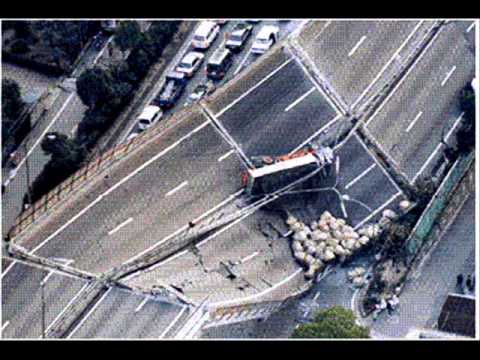 KS3 GCSE Geography Kobe Earthquake 1995 - YouTube