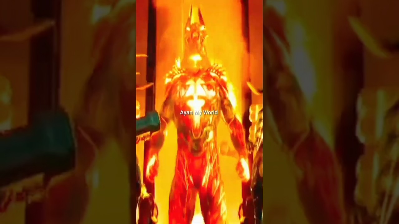 Rise of the Gods ⚡ Kneel Before Power or Die | Legendary Battle 2025