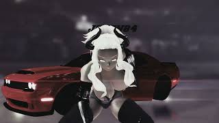 [Helltaker MMD] Layin Low [Judgement]