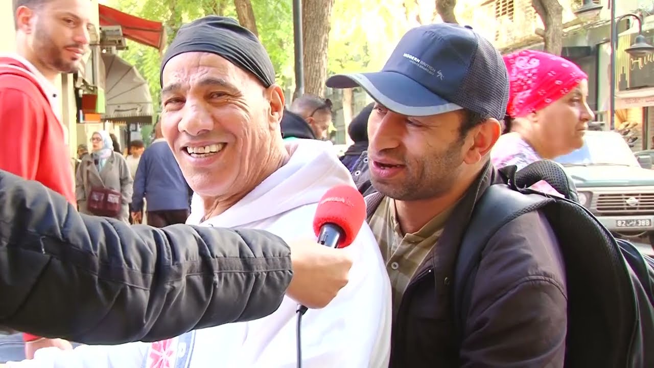 من أم تونسية وأب مصري:معيشة بتونس غالية برشا..بطلت مش بش نكمل رمضان لهنى..مروح لمصر وين كلغ بنان ب1د