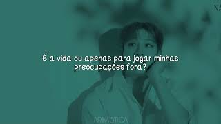 A-ha - Take On Me (Tradução) | Playlist Seungchan • Seungmin & Bang Chan •