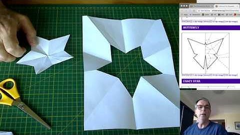 The FOLD and CUT Challenge