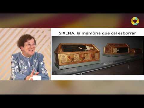 Sixena, les claus del conflicte. La batalla per la memòria i el relat històric.