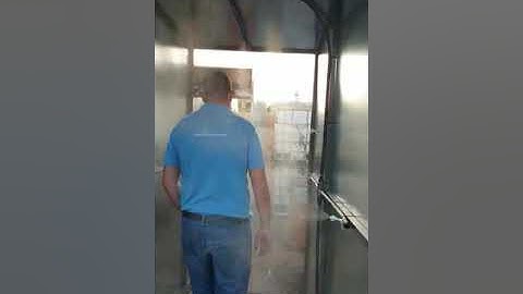 Flowbins Sanitizer Product Range -Afr