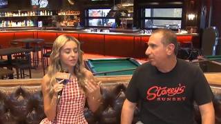 ELEVATED Country Music Experience at Stoney's Sunset - GRAND OPENING on Saturday