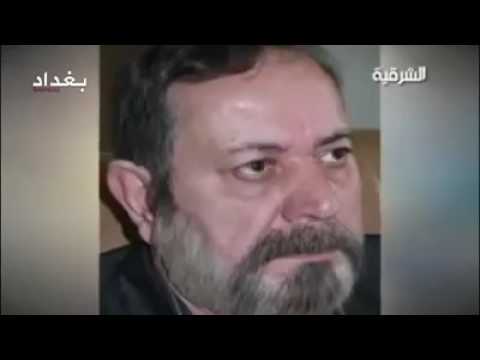 سبب هروب الفنان العراقي بهجت الجبوري من العراق