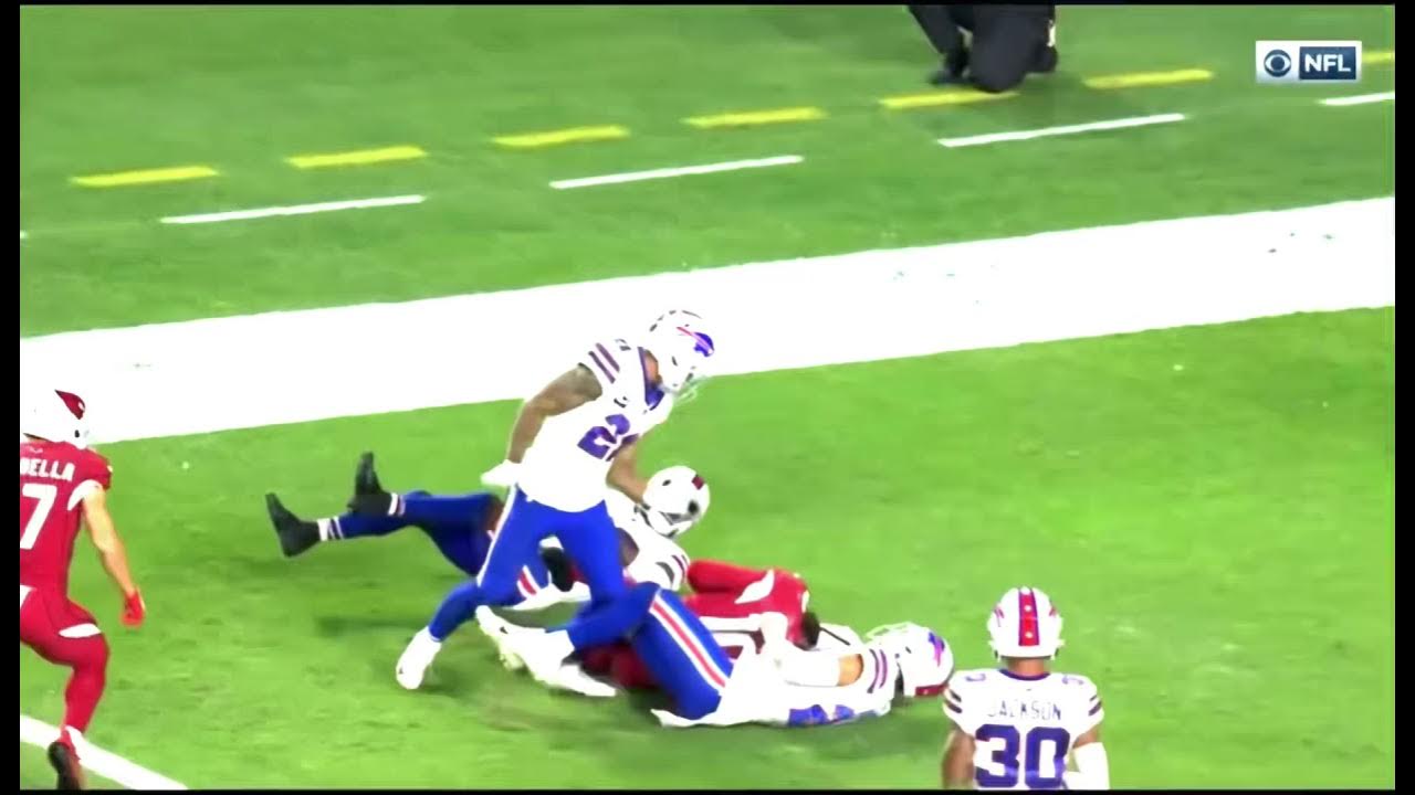 NFL Post Week 3 Outlook YouTube