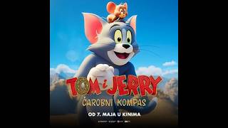 TOM i JERRY