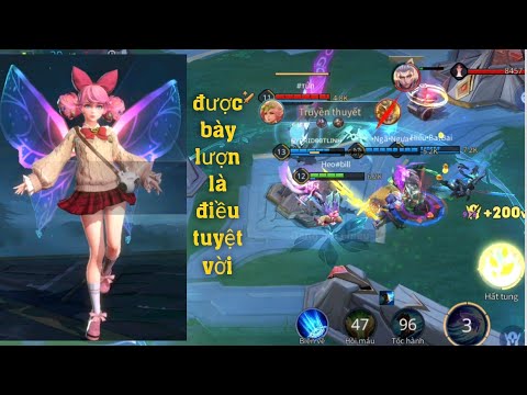 Video krixi Phó Văn Nghệ bướm phấn hồng quá xinh đẹp quá... - youtube