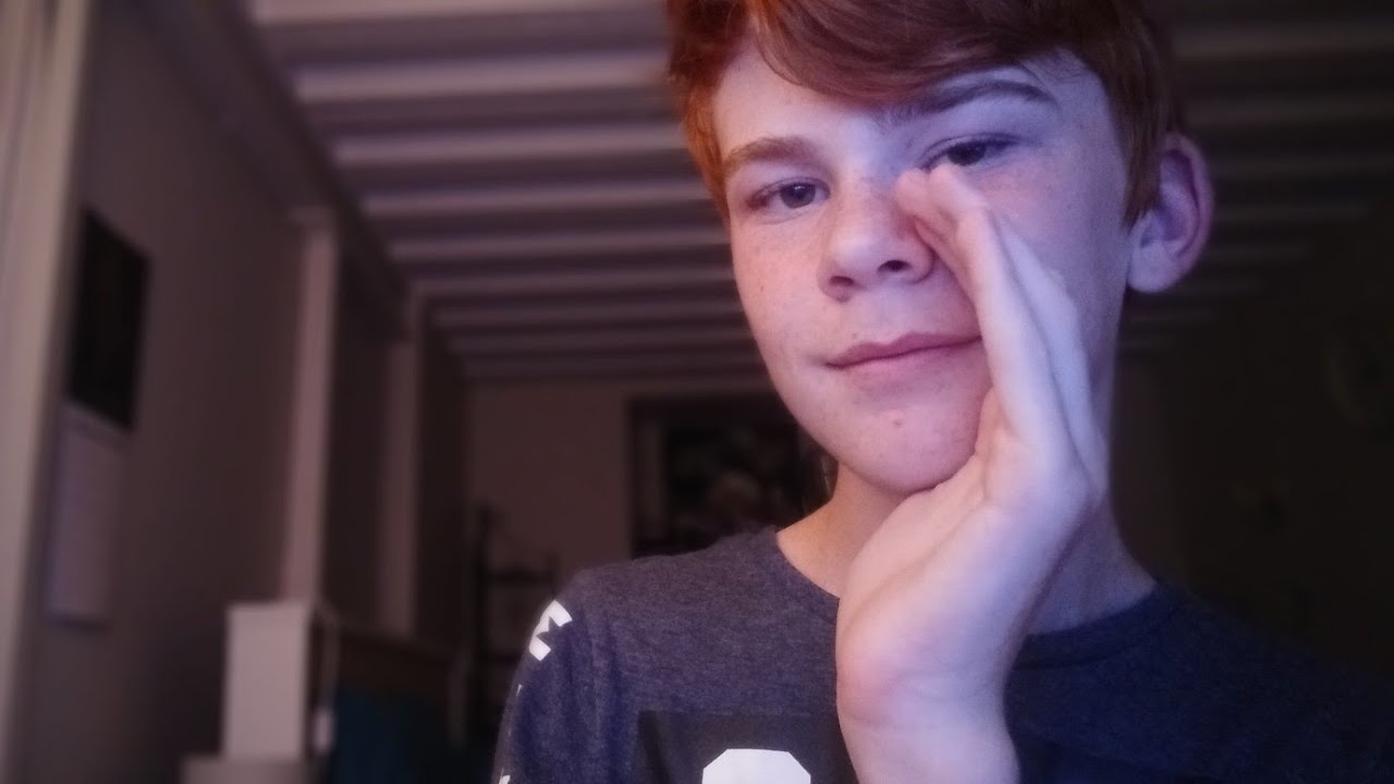 ASMR ~ Repeating Tingly Trigger words (Lo Fi)