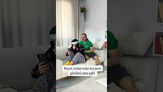 Hayati Zinden Eden Kocam