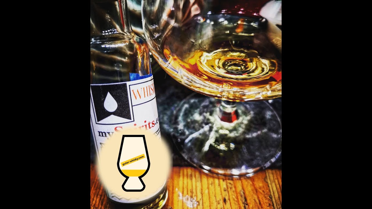 Etter Johnett | guter-whisky.com