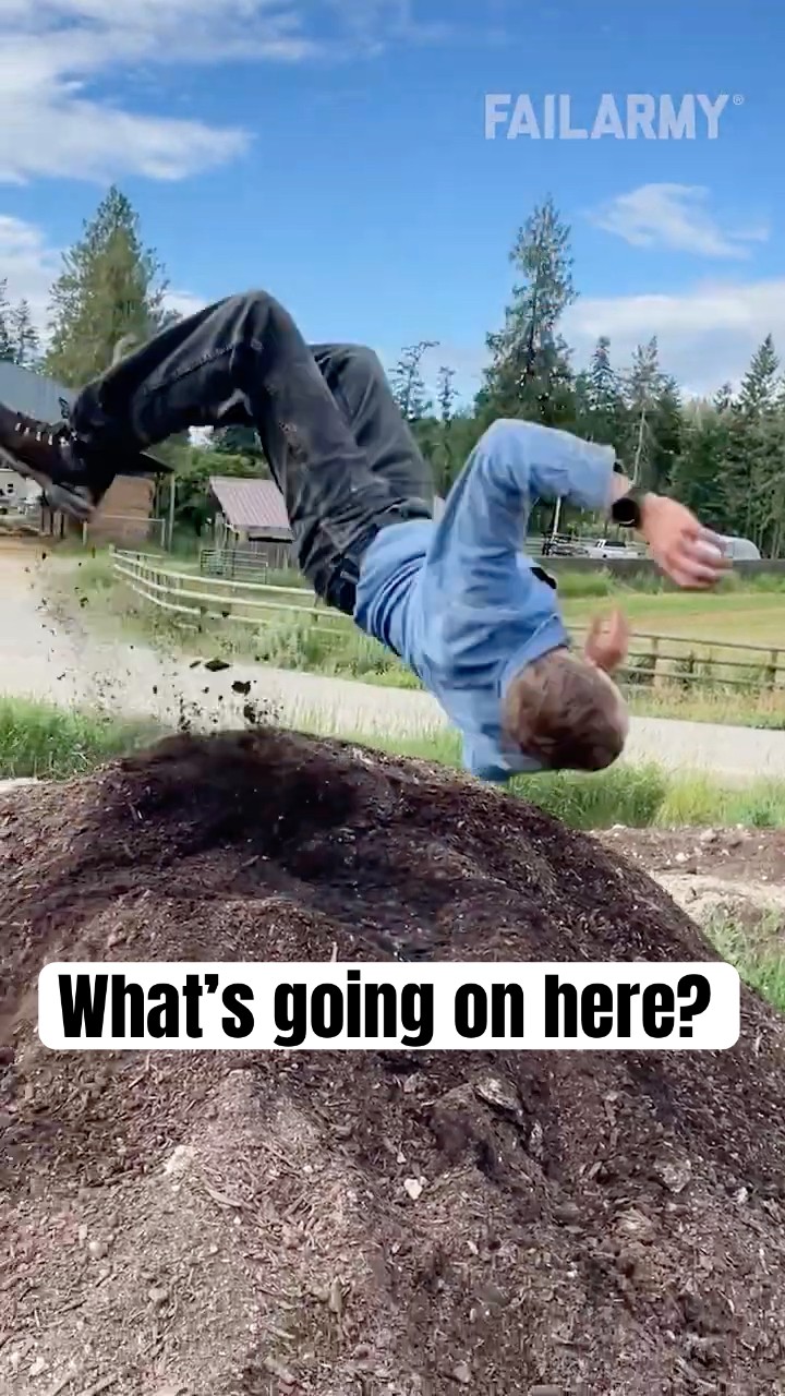 Funny Fails of the Week