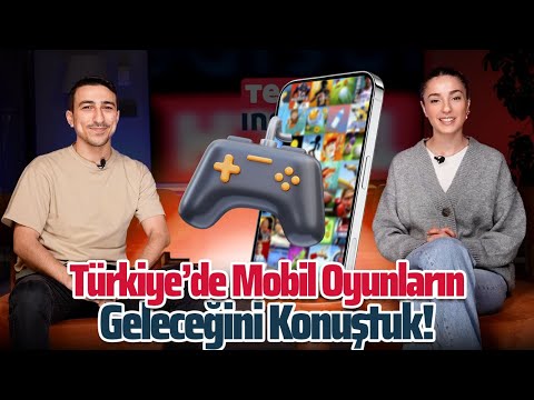 Funverse Games ile mobil oyunların geleceğini konuştuk!