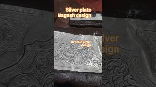 nagash work design #chandiwork #artist #viraldesigns #viralvideo #viralvideo #letestdesign #youtube