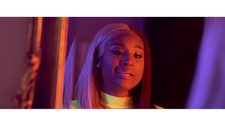 TAYLOR GIRLZ - FALL BACK FT. PAPER LOVEE (OFFICIAL MUSIC VIDEO)