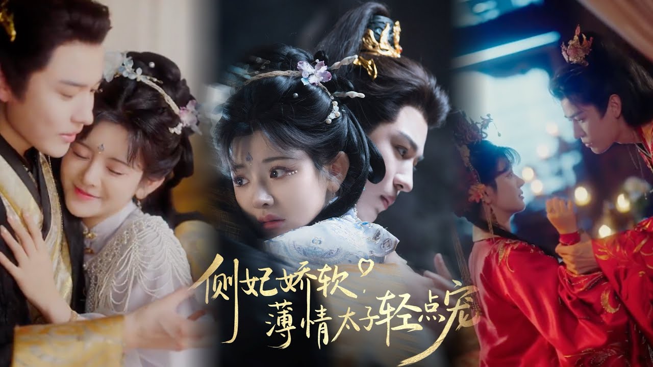 侧妃逆袭：太子宠爱甜虐恋