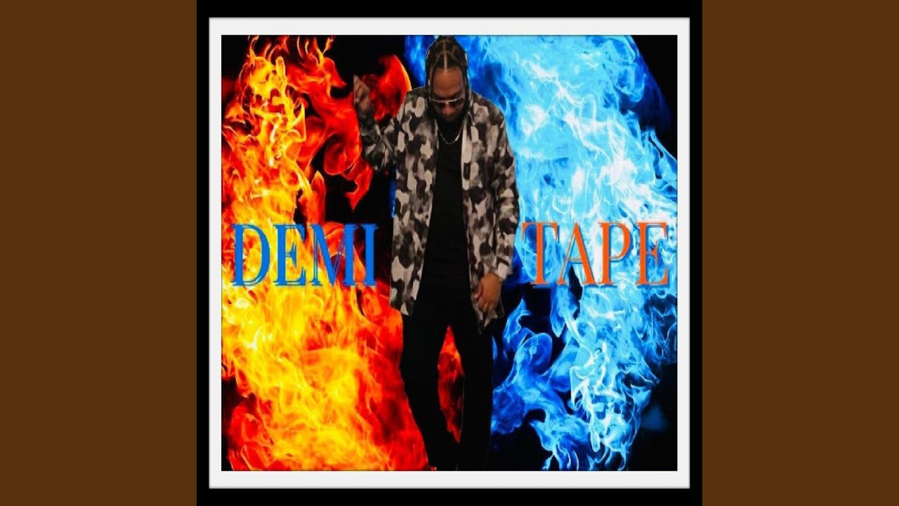 Tonton DemiGod 2 Freestyle di YouTube Tonton DemiGod 2 Freestyle di YouTube