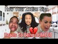 How I Think Your Zodiac Sign Would React To Being Dumped (Comedy)
