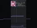 ACE Studioの調声画面、お見せします♪|ACE Studio