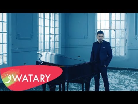 Hazem Sharif - Nadam [Official Music Video] (2018) / حازم شريف - ندم