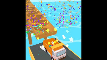 Android or iOS games Marble Run 3D-Color Ball Race #10 (Last episode)