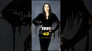 “The Addams Family (1991-2025) – The Spooky, Kooky Classic We Still Love! 👻🖤”
