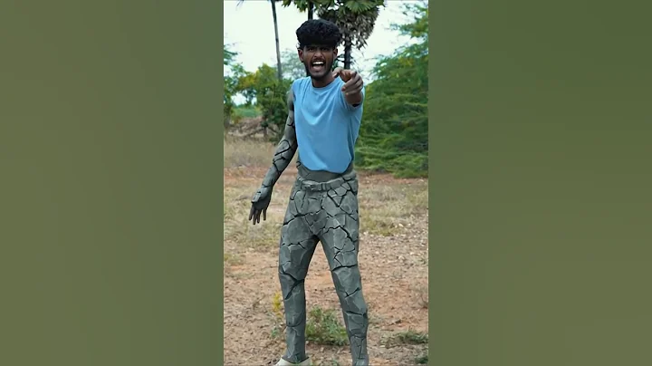 ‼️ JACKIE CHAN 🐉 ADVENTURES ( part - 33 ) kuthirai mandhirakkal 🐎 thumbnail