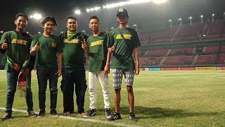 NO boikot dan siap mendukung PERSEBAYA selamanya screenshot 4