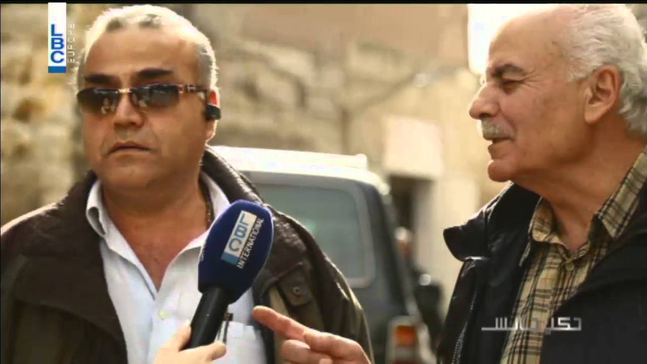 7ki Jelis - Season 3 Episode 14 - ! الإفراج عن ميشال سماحة حكم بإسم الشعب اللبناني