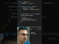 Simple replica of RxJs Subject in 15 lines.