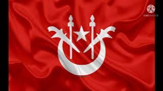 Megat nordin-tinggallah kasih