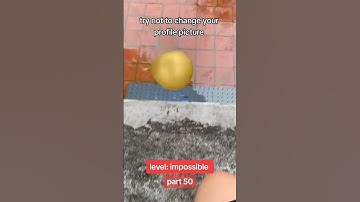 Try not to change your profile picture part 50 #sh