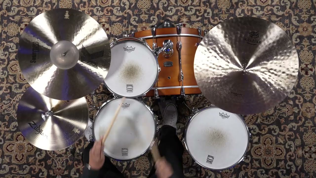Zildjian 20
