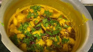 Simple kadhi recipe /Kadhi pakoda banane ka tarika / How to make kadhi pakoda